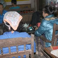 Mẹ con người bị hại vẫn rất bức xúc