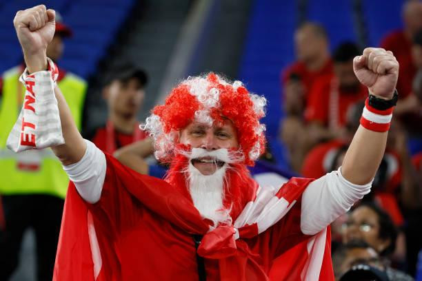 World Cup 2022: Mbappe lập cú đúp, Pháp hạ Đan Mạch 2-1, giành vé sớm vào vòng 1/8 ảnh 7