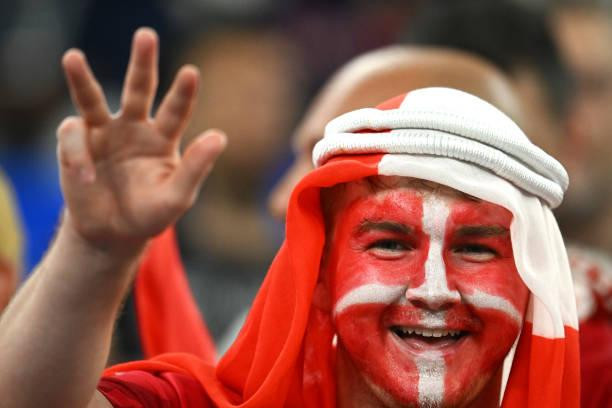 World Cup 2022: Mbappe lập cú đúp, Pháp hạ Đan Mạch 2-1, giành vé sớm vào vòng 1/8 ảnh 8