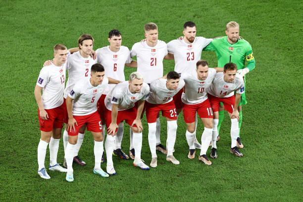 World Cup 2022: Mbappe lập cú đúp, Pháp hạ Đan Mạch 2-1, giành vé sớm vào vòng 1/8 ảnh 11