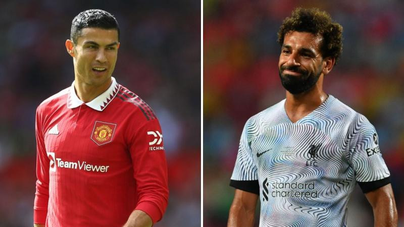 Ronaldo cũng khó giúp M.U giành điểm trước Liverpool
