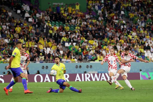 World Cup 2022 Croatia vs Brazil 1-1 (luân lưu 3-2): Livakovic hạ Brazil, đưa Croatia vào bán kết ảnh 27 World Cup 2022 Croatia vs Brazil 1-1 (luân lưu 3-2): Livakovic hạ Brazil, đưa Croatia vào bán kết ảnh 27