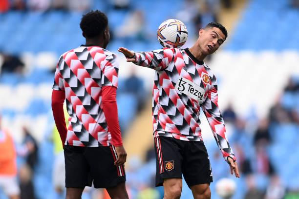 Man City đánh bại MU 6-3 trong cơn mưa bàn thắng ở derby thành Manchester ảnh 5