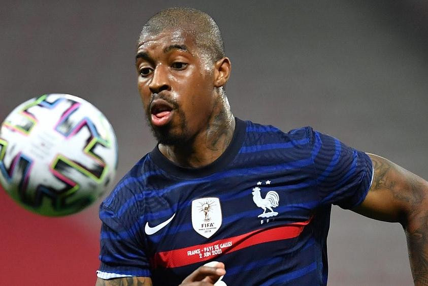 Presnel Kimpembe tự rút lui khỏi World Cup 2022 vì vấn đề thể lực