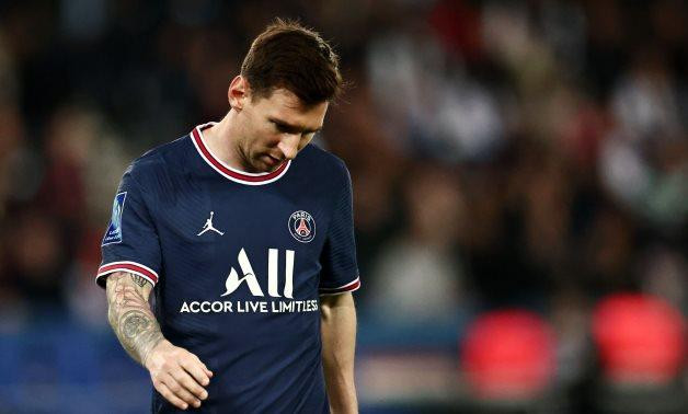 Messi cần tỏa sáng trước Italia để chứng minh bản thân.