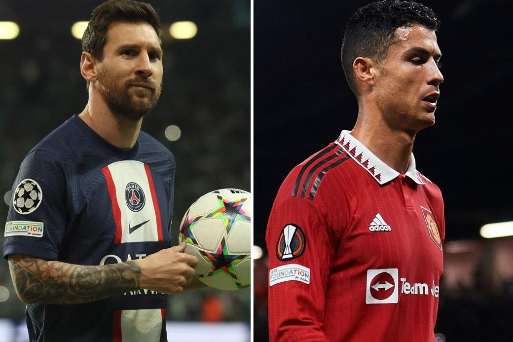 Ronaldo mất nhiều kỷ lục vì không được dự Champions League mùa này Ronaldo mất nhiều kỷ lục vì không được dự Champions League mùa này