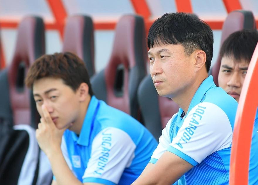 HLV Hà Nội không muốn nhắc đến Quang Hải.