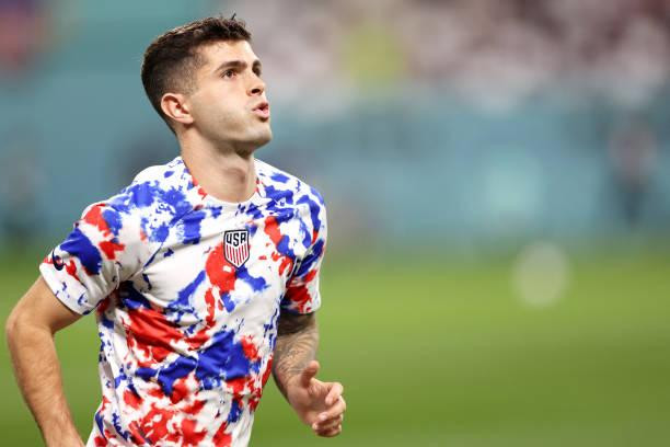 Vòng 1/8 World Cup 2022: Hà Lan tiến vào tứ kết với chiến thắng nhẹ nhàng 3-1 trước tuyển Mỹ ảnh 9 Vòng 1/8 World Cup 2022: Hà Lan tiến vào tứ kết với chiến thắng nhẹ nhàng 3-1 trước tuyển Mỹ ảnh 9