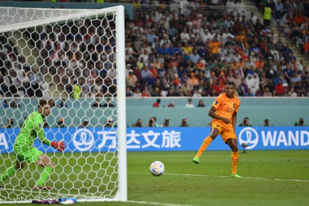 Vòng 1/8 World Cup 2022: Hà Lan tiến vào tứ kết với chiến thắng nhẹ nhàng 3-1 trước tuyển Mỹ ảnh 23 Vòng 1/8 World Cup 2022: Hà Lan tiến vào tứ kết với chiến thắng nhẹ nhàng 3-1 trước tuyển Mỹ ảnh 23