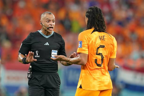 Vòng 1/8 World Cup 2022: Hà Lan tiến vào tứ kết với chiến thắng nhẹ nhàng 3-1 trước tuyển Mỹ ảnh 6 Vòng 1/8 World Cup 2022: Hà Lan tiến vào tứ kết với chiến thắng nhẹ nhàng 3-1 trước tuyển Mỹ ảnh 6