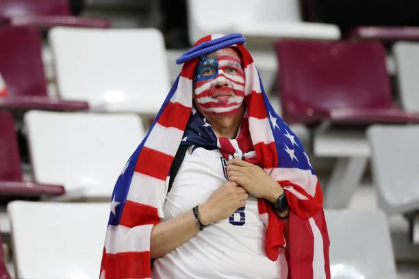 Vòng 1/8 World Cup 2022: Hà Lan tiến vào tứ kết với chiến thắng nhẹ nhàng 3-1 trước tuyển Mỹ ảnh 5 Vòng 1/8 World Cup 2022: Hà Lan tiến vào tứ kết với chiến thắng nhẹ nhàng 3-1 trước tuyển Mỹ ảnh 5