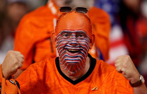 Vòng 1/8 World Cup 2022: Hà Lan tiến vào tứ kết với chiến thắng nhẹ nhàng 3-1 trước tuyển Mỹ ảnh 3 Vòng 1/8 World Cup 2022: Hà Lan tiến vào tứ kết với chiến thắng nhẹ nhàng 3-1 trước tuyển Mỹ ảnh 3