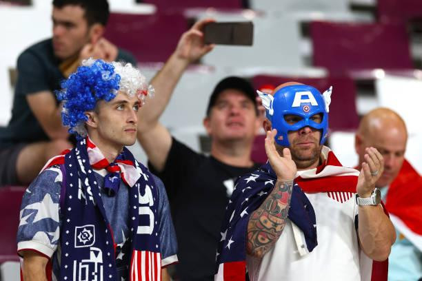 Vòng 1/8 World Cup 2022: Hà Lan tiến vào tứ kết với chiến thắng nhẹ nhàng 3-1 trước tuyển Mỹ ảnh 4 Vòng 1/8 World Cup 2022: Hà Lan tiến vào tứ kết với chiến thắng nhẹ nhàng 3-1 trước tuyển Mỹ ảnh 4