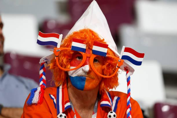 Vòng 1/8 World Cup 2022: Hà Lan tiến vào tứ kết với chiến thắng nhẹ nhàng 3-1 trước tuyển Mỹ ảnh 2 Vòng 1/8 World Cup 2022: Hà Lan tiến vào tứ kết với chiến thắng nhẹ nhàng 3-1 trước tuyển Mỹ ảnh 2