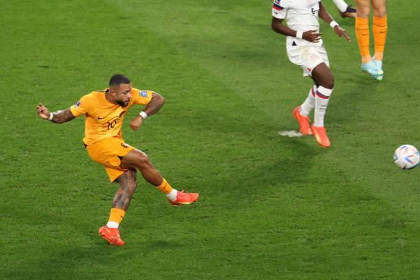Vòng 1/8 World Cup 2022: Hà Lan tiến vào tứ kết với chiến thắng nhẹ nhàng 3-1 trước tuyển Mỹ ảnh 13 Vòng 1/8 World Cup 2022: Hà Lan tiến vào tứ kết với chiến thắng nhẹ nhàng 3-1 trước tuyển Mỹ ảnh 13