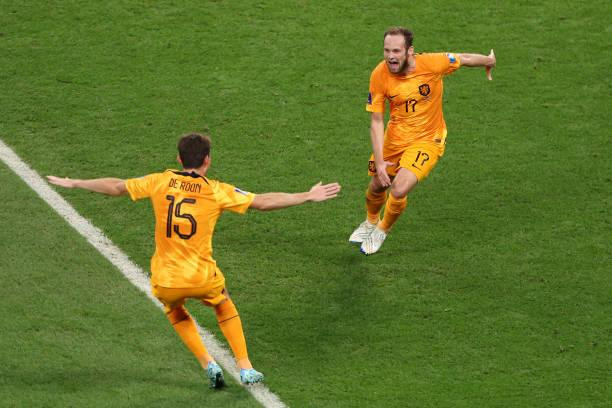 Vòng 1/8 World Cup 2022: Hà Lan tiến vào tứ kết với chiến thắng nhẹ nhàng 3-1 trước tuyển Mỹ ảnh 18 Vòng 1/8 World Cup 2022: Hà Lan tiến vào tứ kết với chiến thắng nhẹ nhàng 3-1 trước tuyển Mỹ ảnh 18