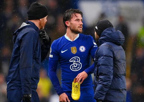 Chilwell lỡ World Cup đầu tiên trong sự nghiệp Chilwell lỡ World Cup đầu tiên trong sự nghiệp