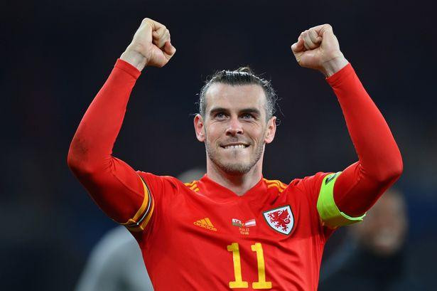Gareth Bale chọn MLS làm nơi chạy đà cho World Cup 2022 Gareth Bale chọn MLS làm nơi chạy đà cho World Cup 2022
