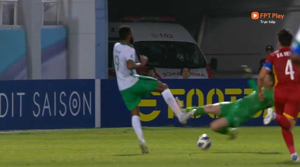 Thua U23 Saudi Arabia 0-2, U23 Việt Nam chấm dứt hành trình U23 châu Á với nhiều điểm sáng ảnh 18