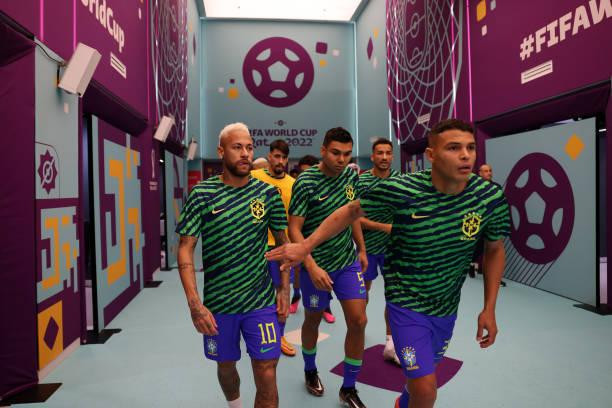 World Cup 2022 Croatia vs Brazil 1-1 (luân lưu 3-2): Livakovic hạ Brazil, đưa Croatia vào bán kết ảnh 8 World Cup 2022 Croatia vs Brazil 1-1 (luân lưu 3-2): Livakovic hạ Brazil, đưa Croatia vào bán kết ảnh 8