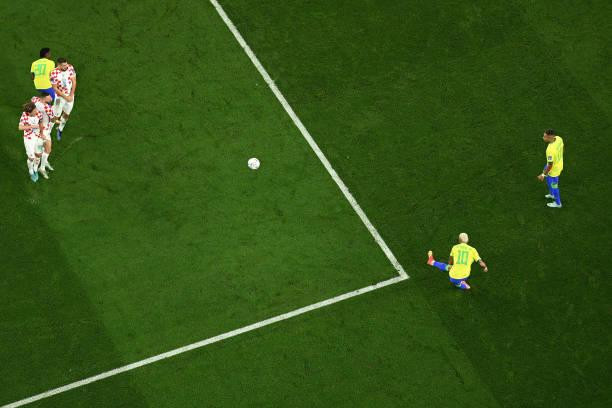 World Cup 2022 Croatia vs Brazil 1-1 (luân lưu 3-2): Livakovic hạ Brazil, đưa Croatia vào bán kết ảnh 18 World Cup 2022 Croatia vs Brazil 1-1 (luân lưu 3-2): Livakovic hạ Brazil, đưa Croatia vào bán kết ảnh 18