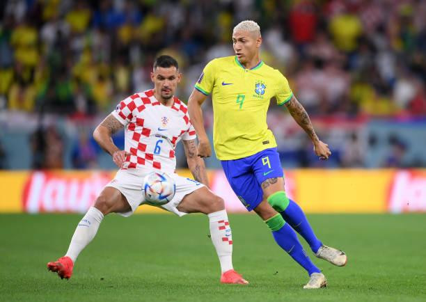 World Cup 2022 Croatia vs Brazil 1-1 (luân lưu 3-2): Livakovic hạ Brazil, đưa Croatia vào bán kết ảnh 14 World Cup 2022 Croatia vs Brazil 1-1 (luân lưu 3-2): Livakovic hạ Brazil, đưa Croatia vào bán kết ảnh 14