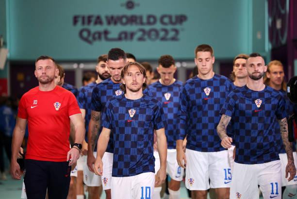World Cup 2022 Croatia vs Brazil 1-1 (luân lưu 3-2): Livakovic hạ Brazil, đưa Croatia vào bán kết ảnh 7 World Cup 2022 Croatia vs Brazil 1-1 (luân lưu 3-2): Livakovic hạ Brazil, đưa Croatia vào bán kết ảnh 7