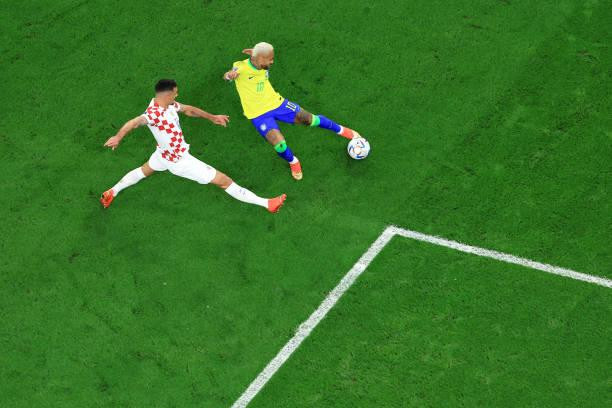 World Cup 2022 Croatia vs Brazil 1-1 (luân lưu 3-2): Livakovic hạ Brazil, đưa Croatia vào bán kết ảnh 20 World Cup 2022 Croatia vs Brazil 1-1 (luân lưu 3-2): Livakovic hạ Brazil, đưa Croatia vào bán kết ảnh 20
