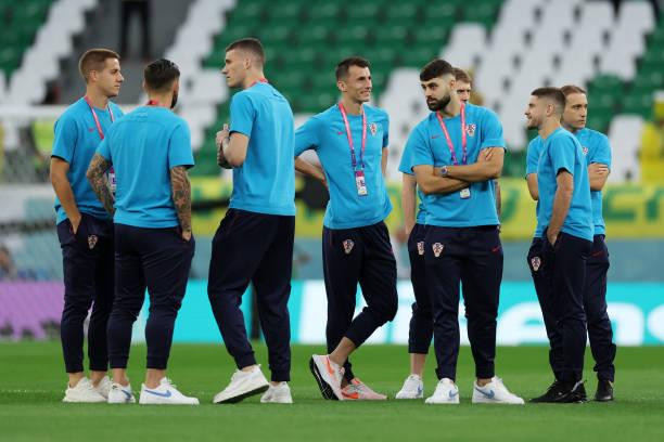 World Cup 2022 Croatia vs Brazil 1-1 (luân lưu 3-2): Livakovic hạ Brazil, đưa Croatia vào bán kết ảnh 4 World Cup 2022 Croatia vs Brazil 1-1 (luân lưu 3-2): Livakovic hạ Brazil, đưa Croatia vào bán kết ảnh 4