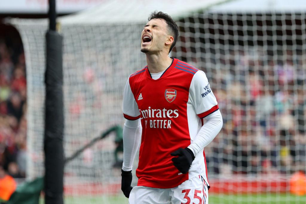 Arsenal vs Man City 1-2: Man City chiến thắng ở phút bù giờ ảnh 7