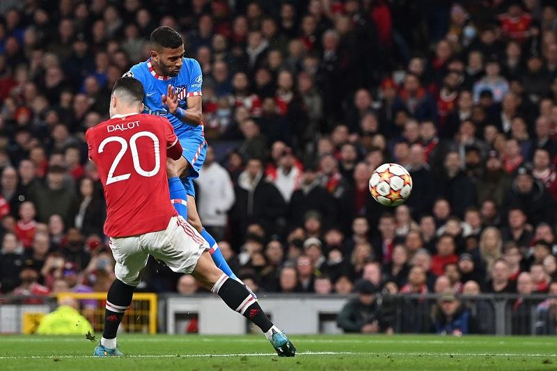 Lodi ghi bàn duy nhất của trận đấu Lodi ghi bàn duy nhất của trận đấu