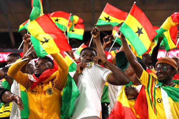 World Cup 2022: Bồ Đào Nha vượt qua Ghana 3-2 trong màn rượt đuổi tỷ số điên rồ ở hiệp 2 ảnh 7