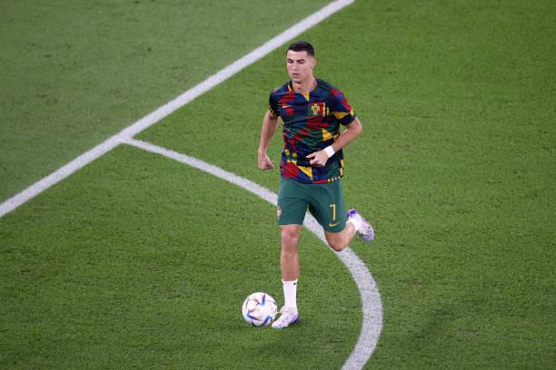 World Cup 2022: Bồ Đào Nha vượt qua Ghana 3-2 trong màn rượt đuổi tỷ số điên rồ ở hiệp 2 ảnh 3