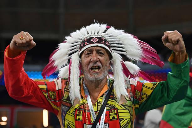 World Cup 2022: Bồ Đào Nha vượt qua Ghana 3-2 trong màn rượt đuổi tỷ số điên rồ ở hiệp 2 ảnh 5