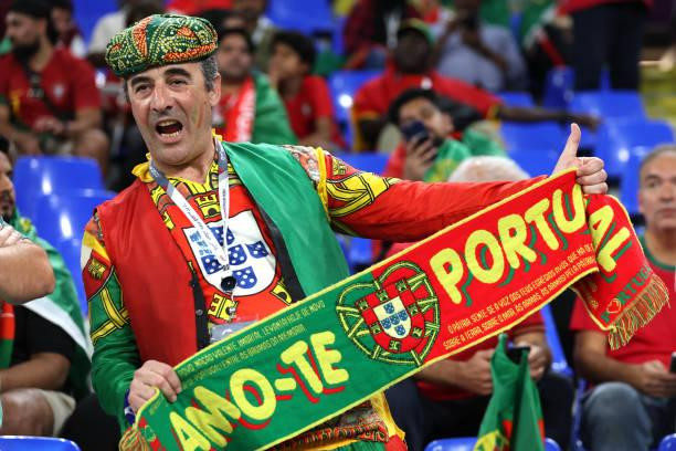 World Cup 2022: Bồ Đào Nha vượt qua Ghana 3-2 trong màn rượt đuổi tỷ số điên rồ ở hiệp 2 ảnh 6