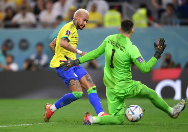 World Cup 2022 Croatia vs Brazil 1-1 (luân lưu 3-2): Livakovic hạ Brazil, đưa Croatia vào bán kết ảnh 22 World Cup 2022 Croatia vs Brazil 1-1 (luân lưu 3-2): Livakovic hạ Brazil, đưa Croatia vào bán kết ảnh 22
