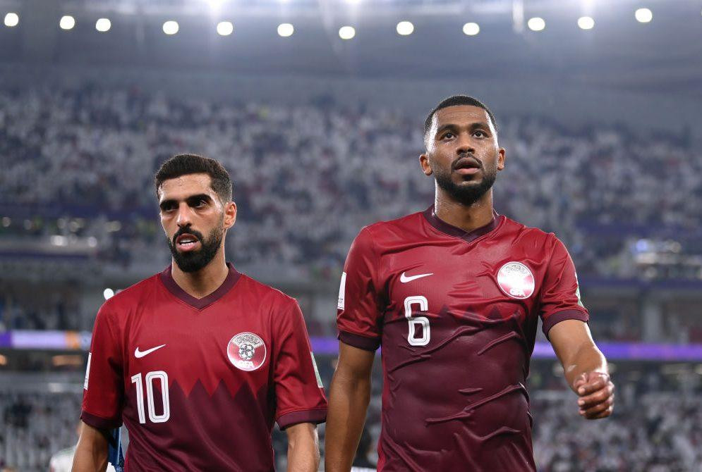 Qatar sẽ mở màn vòng chung kết World Cup gây tranh cãi nhất lịch sử Qatar sẽ mở màn vòng chung kết World Cup gây tranh cãi nhất lịch sử