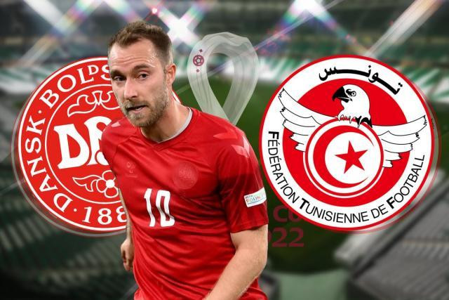 Eriksen thu hút sự chú ý của giới mộ điệu