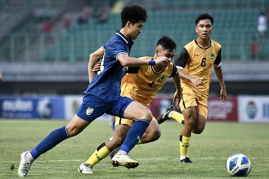 U19 Thái Lan phải quyết đấu U19 Việt Nam để tự quyết số phận