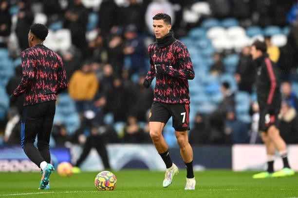 Đại chiến trong mưa, MU thắng nhọc Leeds ảnh 3