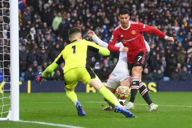 Đại chiến trong mưa, MU thắng nhọc Leeds ảnh 8