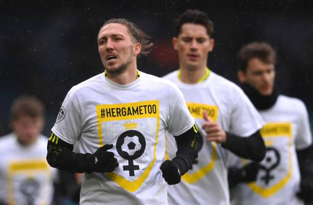 Đại chiến trong mưa, MU thắng nhọc Leeds ảnh 2