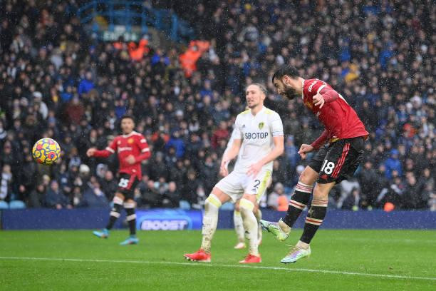 Đại chiến trong mưa, MU thắng nhọc Leeds ảnh 11