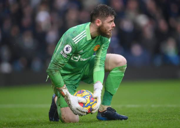 Đại chiến trong mưa, MU thắng nhọc Leeds ảnh 17