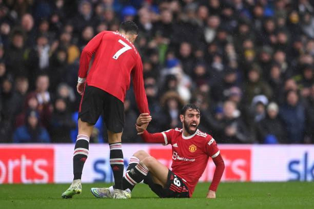 Đại chiến trong mưa, MU thắng nhọc Leeds ảnh 6