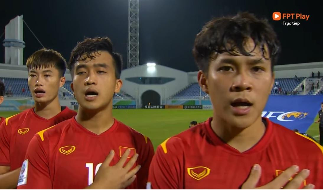 Thua U23 Saudi Arabia 0-2, U23 Việt Nam chấm dứt hành trình U23 châu Á với nhiều điểm sáng ảnh 8