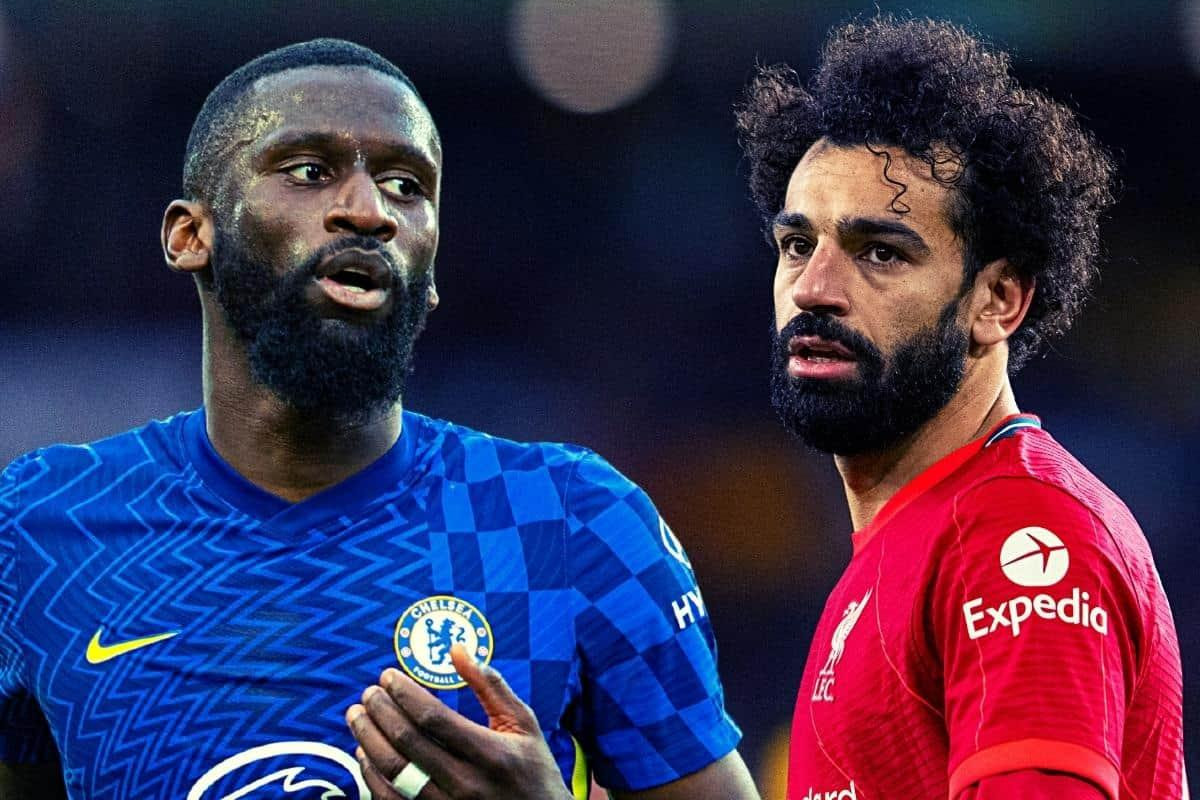 Chelsea dựa vào hàng thủ, trong khi Liverpool đang có hàng công thăng hoa Chelsea dựa vào hàng thủ, trong khi Liverpool đang có hàng công thăng hoa