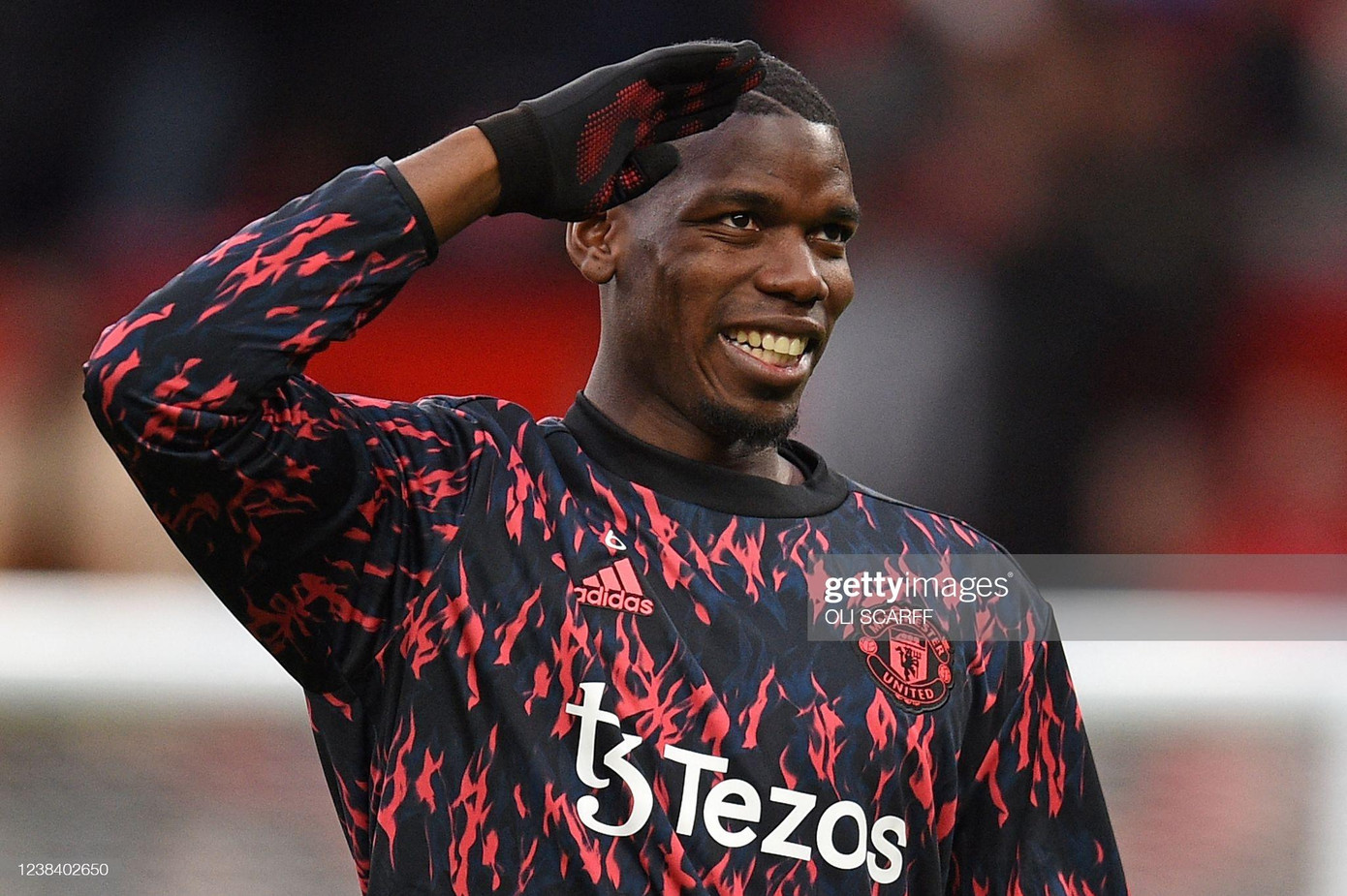 Bỏ lỡ nhiều cơ hội, MU bị Southampton chia điểm trân sân nhà ảnh 6 Bỏ lỡ nhiều cơ hội, MU bị Southampton chia điểm trân sân nhà ảnh 6