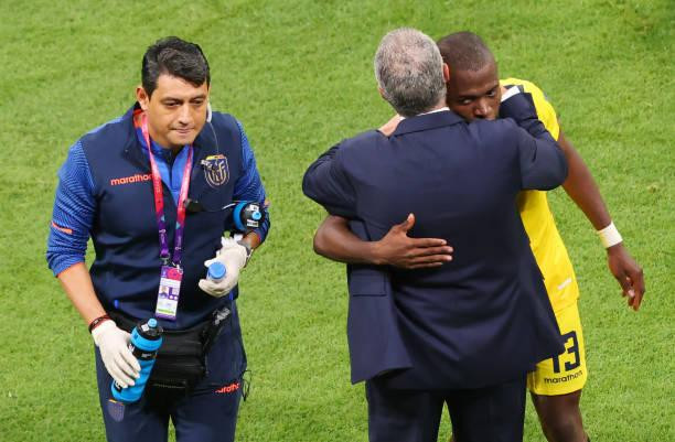 Đánh bại Qatar 2-0, Ecuador có khởi đầu như mơ ở World Cup 2022 ảnh 27 Đánh bại Qatar 2-0, Ecuador có khởi đầu như mơ ở World Cup 2022 ảnh 27