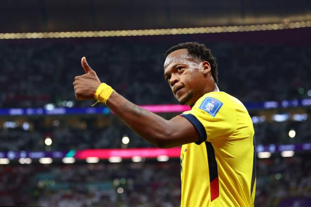 Đánh bại Qatar 2-0, Ecuador có khởi đầu như mơ ở World Cup 2022 ảnh 26 Đánh bại Qatar 2-0, Ecuador có khởi đầu như mơ ở World Cup 2022 ảnh 26